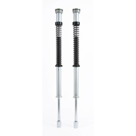 OHLINS NIX25 FKC 102 CARTRIDGE KIT 736mm Harley Davidson FLHR / FLHTCU / FLHX / FLTRUSE2 / FLTRXS 1690-1800cc 14-16
