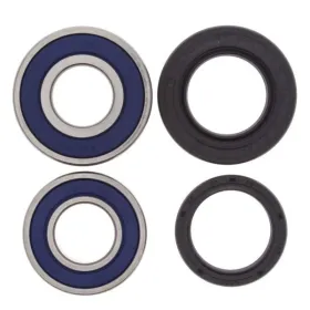 4Ride Rear wheel bearing kit Honda CR 125R 1989-1999