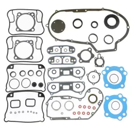 ATHENA Engine Gasket Set Harley Davidson XL / XLH 883cc 91-03