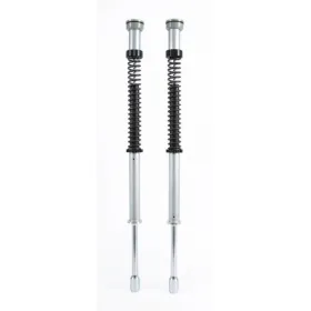 OHLINS NIX25 FKC 102 CARTRIDGE KIT 736mm Harley Davidson FLHR / FLHTCU / FLHX / FLTRUSE2 / FLTRXS 1690-1800cc 14-16