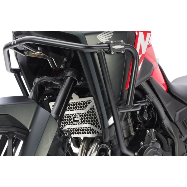 CROSS PRO Trail Crash Bar Honda NX 500cc 24-25