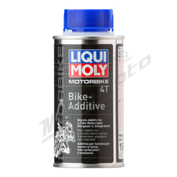 LIQUI MOLY kuro priedas 125ml