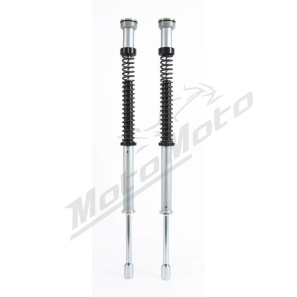 OHLINS NIX25 FKC 102 CARTRIDGE KIT 736mm Harley Davidson FLHR / FLHTCU / FLHX / FLTRUSE2 / FLTRXS 1690-1800cc 14-16