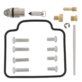 ALL BALLS Carburetor Repair Kit Polaris Hawkeye / Sportsman 300 06-11