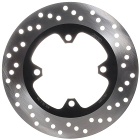 MTX Rear Brake Disc Kawasaki KDX / KLX 125-300 90-07