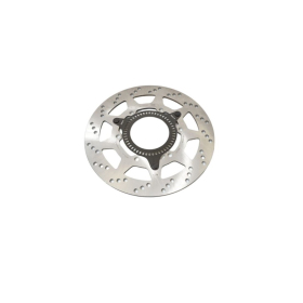 NG Front Floating Brake Disc 300X130X5mm Kawasaki KLR 650cc 21-23