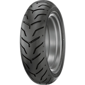 DUNLOP D407 Tire 80H 180/55 R18