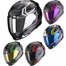 Scorpion EXO-491 Spin Helmet