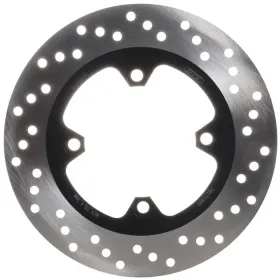 MTX Rear Brake Disc Kawasaki KDX / KLX 125-300 90-07