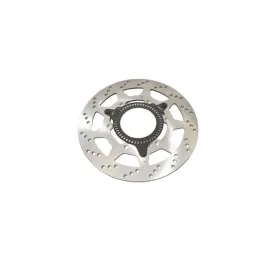 NG Priekinis plaukiojantis stabdžių diskas 300X130X5mm Kawasaki KLR 650cc 21-23