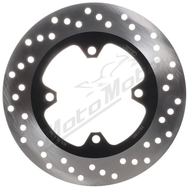 MTX Rear Brake Disc Kawasaki KDX / KLX 125-300 90-07