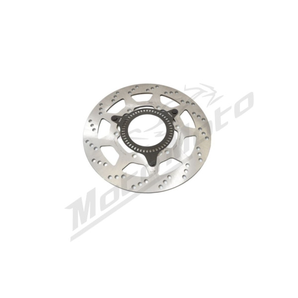 NG Front Floating Brake Disc 300X130X5mm Kawasaki KLR 650cc 21-23