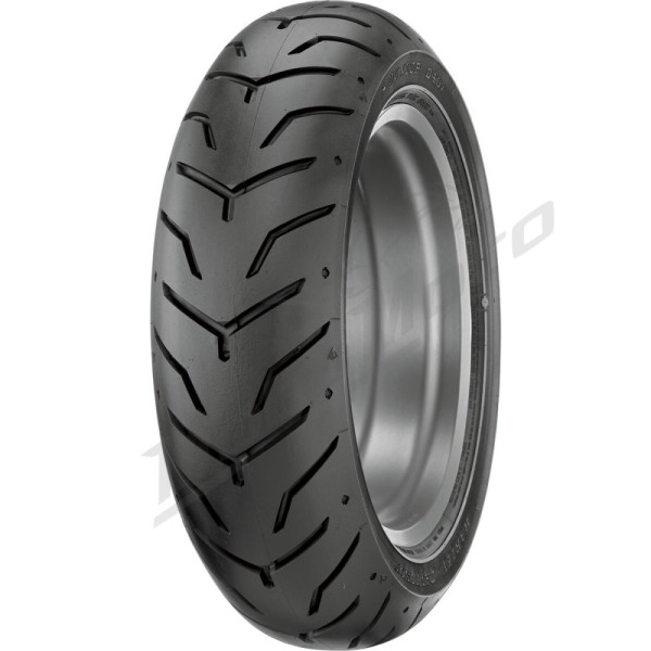 DUNLOP D407 Tire 80H 180/55 R18