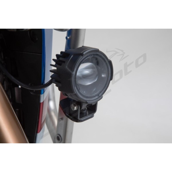 SW-MOTECH EVO Fog Lights Honda CRF 1000 18-19