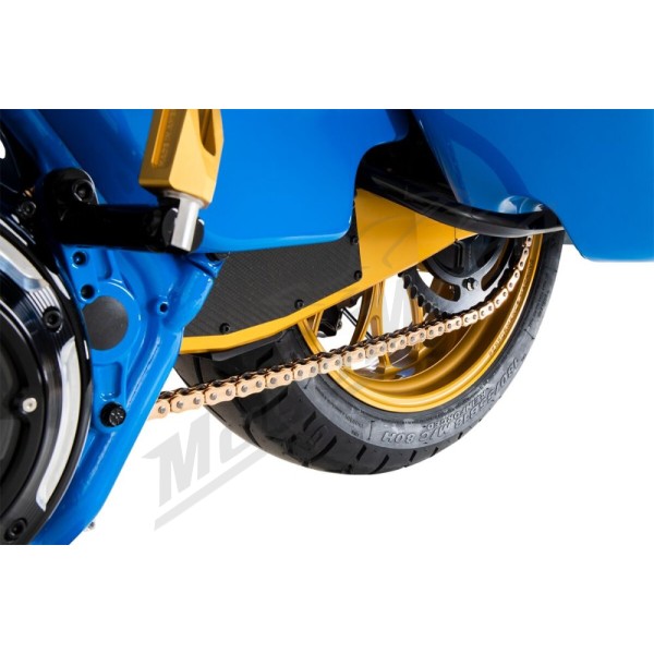TRASK 530 Chain Conversion Kit Harley Davidson FLH / FLHRC / FLHTCU / FLHX / FLTRXS 1584-1977cc 09-24