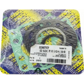 CENTAURO Top End Gasket Set SUZUKI RM 80 1983-1988