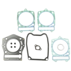 CENTAURO Cylinder Gasket Set Aprilia Atlantic / Scarabeo / Piaggio Beverly / X 400cc 4T Ø85,8 2006-2011