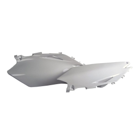 POLISPORT Side Panels HONDA CRF 250-450R 09-10
