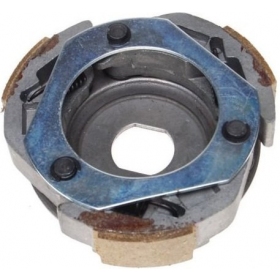 Clutch STANDART GY6 125-150cc Ø124