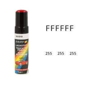 MOTIP Dažų Korektorius 12ml FFFFFF