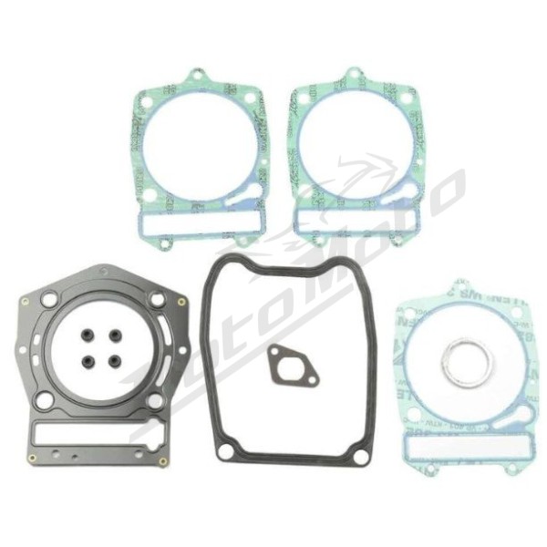 CENTAURO Cylinder Gasket Set Aprilia Atlantic / Scarabeo / Piaggio Beverly / X 400cc 4T Ø85,8 2006-2011