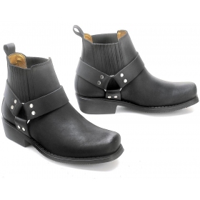 Kochmann City Biker Boots