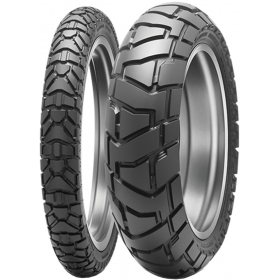 PADANGA DUNLOP MISSION TL 72T 170/60 R17 M+S