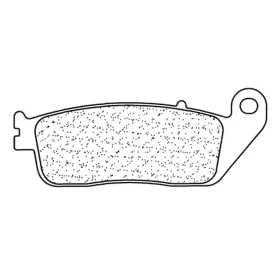 CL BRAKES 3003MSC Maxi Scooter Sintered Metal Brake pads BMW / KYMCO / PEUGEOT 