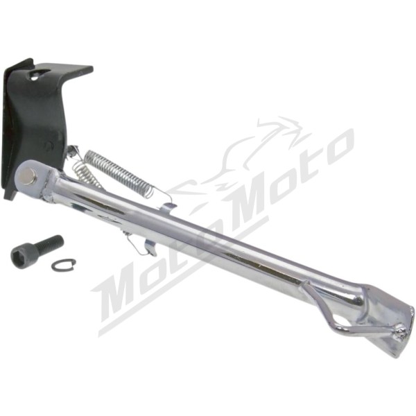 101 OCTANE Side Stand Adly / MBK / Yamaha 50/100 97-12