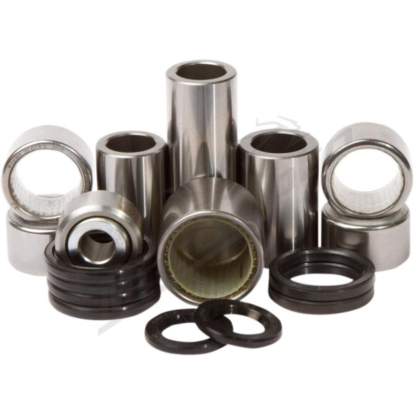PIVOT WORKS galinės - apatinės šakės pakabos rem. kompl. Honda CR 125-250 R 94-95