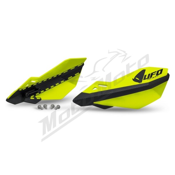 UFO Handguards GasGas / Husqvarna / KTM 125-450 13-26