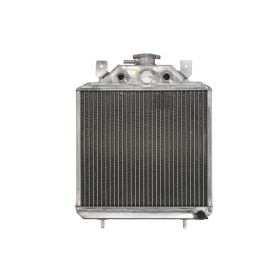 4Ride Radiator Polaris Big Boss / Magnum / Scrambler / Sport / Sportsman / Xplorer 400-500cc 94-01