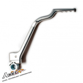 Accel SilverKickstand