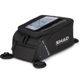 SHAD Tank bag 4L