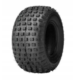 Wanda atv front tire 16X8.00-7 4PR P319 20J TL