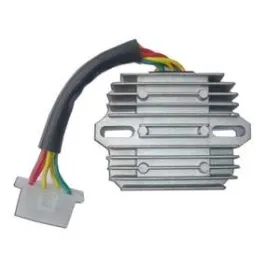 DZE Srovės lygintuvas Honda GL 1000-1200 77-87