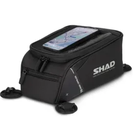 SHAD Tank bag 4L
