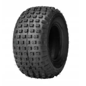 Wanda atv front tire 16X8.00-7 4PR P319 20J TL