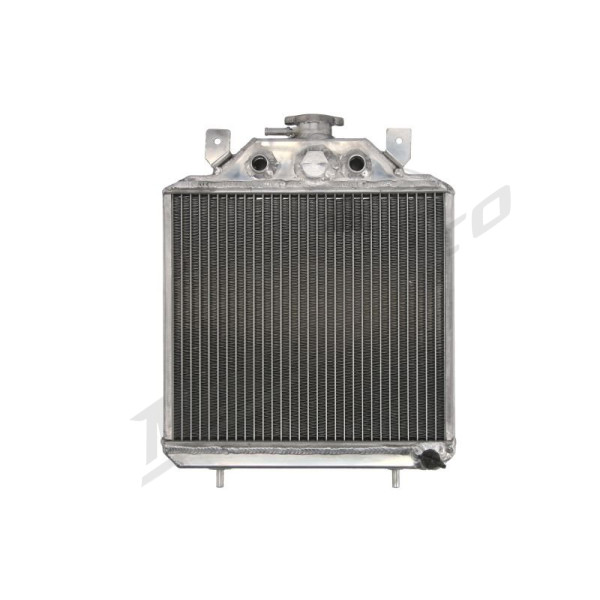4Ride Radiator Polaris Big Boss / Magnum / Scrambler / Sport / Sportsman / Xplorer 400-500cc 94-01