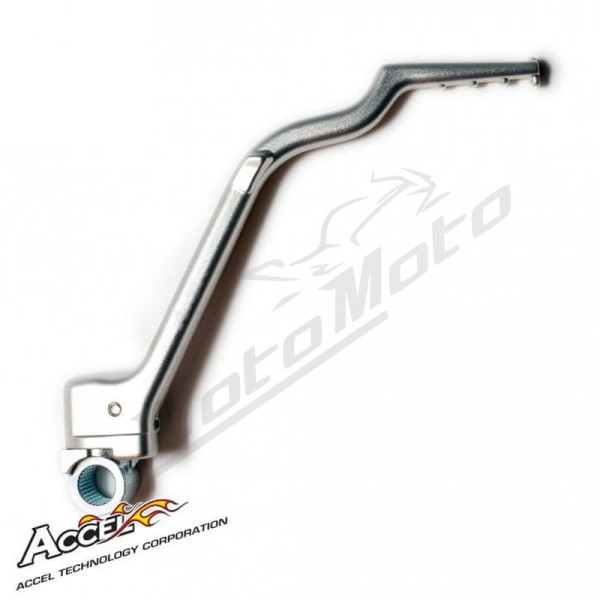 Accel SilverKickstand
