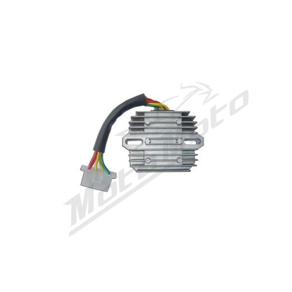 DZE Srovės lygintuvas Honda GL 1000-1200 77-87