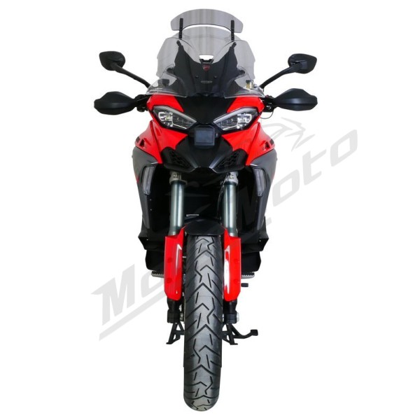 MRA Vario Screen VTM Ducati Multistrada V4 1158 2025
