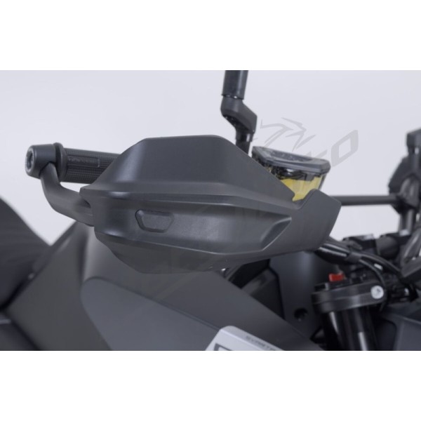 SW-MOTECH Adventure Handguard rankų apsaugos Husqvarna Svartpilen 801 2024