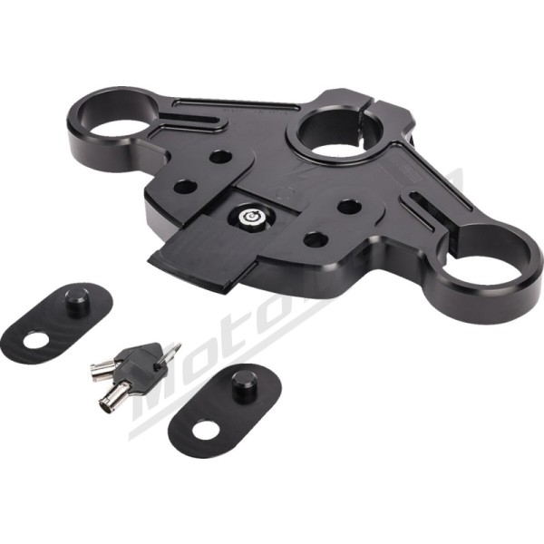 THRASHIN SUPPLY CO. Road Glide Top Tree Harley Davidson FLTRK / FLTRKSE / FLTRT 1690-1977cc 15-24