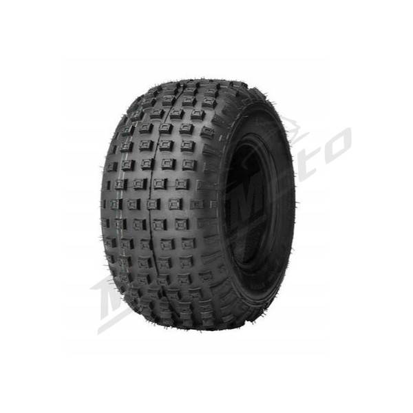 Wanda atv front tire 16X8.00-7 4PR P319 20J TL