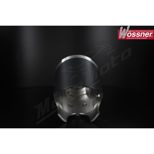 WÖSSNER Forged Piston 66,34-66,36mm Suzuki RM 250 00-02