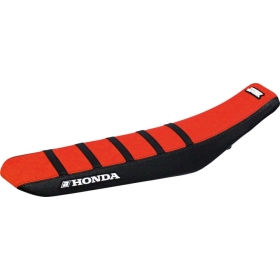 BLACKBIRD RACING Zebra Seat Cover Honda CRF 250-450cc 21-25