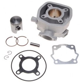 Cylinder kit MaxTuned DERBI EBE050 (Until 06y) 50cc / Ø40 / PIN Ø12