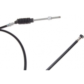 Rear brakes cable PIAGGIO ZIP 4T 1875mm