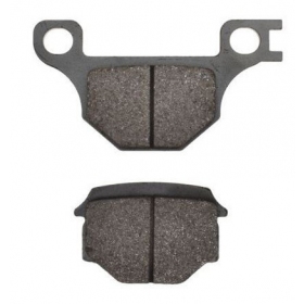 Brake pads JUNAK 901 / 901S / 902